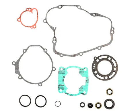 PROX TÄYD.TIIV.SRJ. KAWASAKI KX80 '91-97 kuva