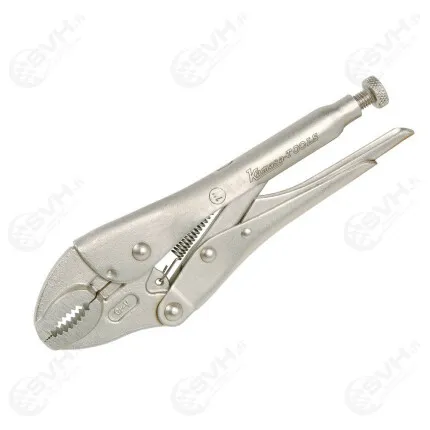 Lukkopihdit 125mm Kamasa Tools image