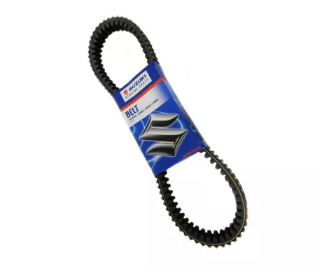 suzuki oem variaattorin hihna kuva