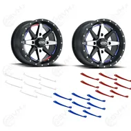 itp cyclone wheels inserts