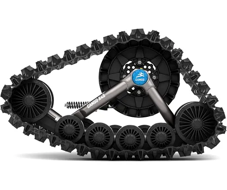 Camso-X4S-Track-System kuva