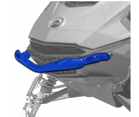 Skinz Etupuskuri 2017-2018 Ski Doo Gen 4 Blue kuva