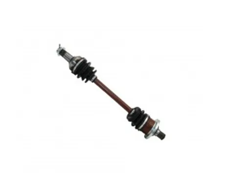 Vetoakseli, eteen, Polaris kuva