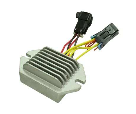 Sno-X Jännitteensäädin Polaris 600/800 kuva