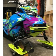 Manta Gr rugged 2018 summit scaled