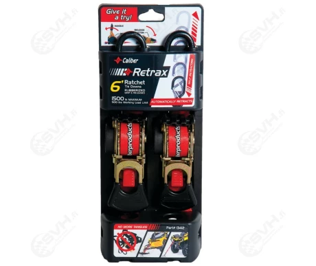 caliber retrax hihna 926 13412 kuva