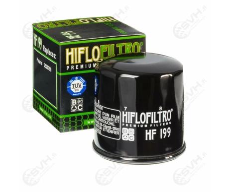 oljynsuodatin 20 hf199 kuva