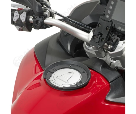 322 BF11 Givi Tanklock kiinnike BF11 BMW Ducati KTM 0 kuva