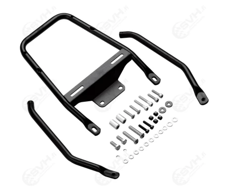 322 SR78 Givi perateline Monolock laukulle SR78 Aprilia SR 50 Ditech 97 05 kuva