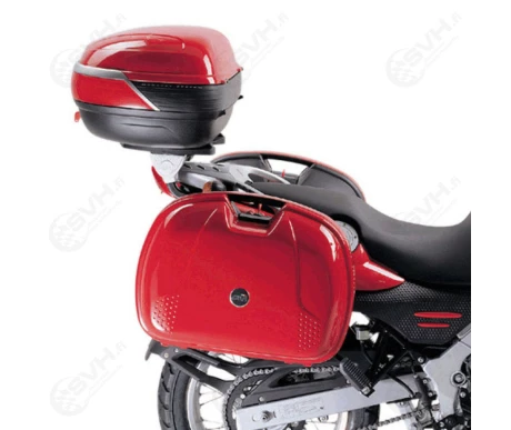322 639F Givi perateline Monorack 639F BMW F 650 GS F 650 GS Dakar kuva