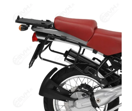 322 PL189 Givi sivutelineet Monokey laukuille PL189 BMW R 850 1100 1150 GS kuva