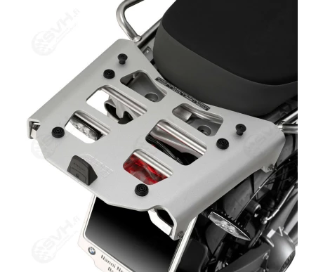 322 SRA5102 Givi perateline alumiini Monokey laukulle SRA5102 BMW R 1200 GS Adventure 06 13 kuva