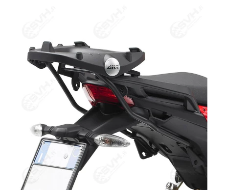 322 SR312 Givi perateline Monokey laukulle SR312 Ducati Multistrada 1200 10 14 kuva