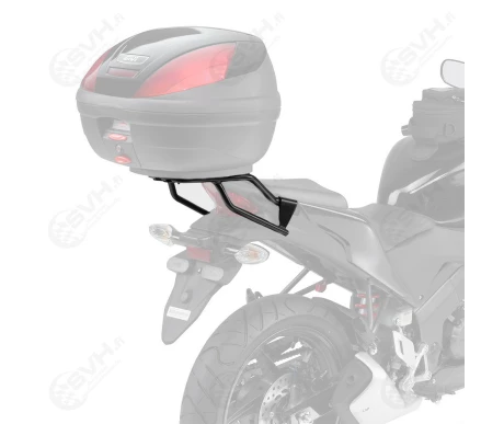 322 SR1103 Givi perateline Monolock laukulle SR1103 Honda CBR 125 250 R kuva