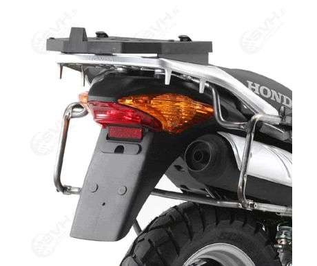 322 E213 Givi peralevy Monokey laukulle E213 Honda XL 125V Varadero XL 650V Transalp kuva