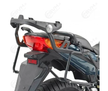322 260FZ Givi perateline Monorack 260FZ Honda CBF 500 600S 600N 1000 ABS kuva