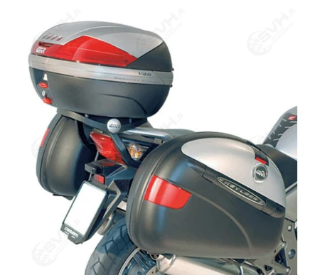 322 PL174 Givi sivutelineet Monokey laukuille PL174 Honda CBF 500 600S 600N 1000 ABS kuva
