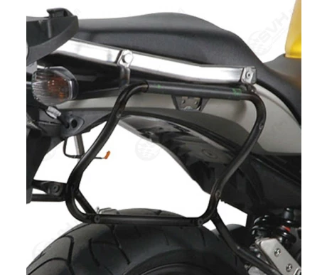 322 PLX174 Givi sivutelineet Monokey V35 V37 laukuille PLX174 Honda CBF 500 600S 600N 1000 ABS kuva