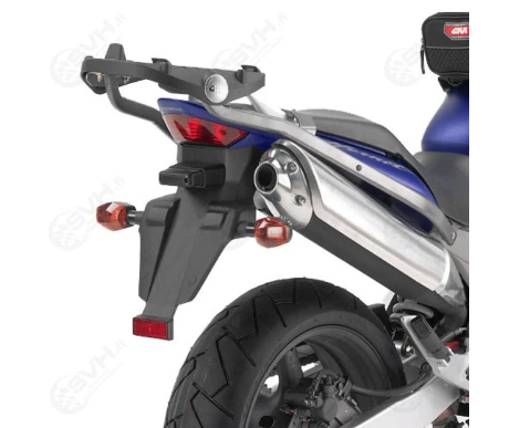 322 258FZ Givi perateline Monorack 258FZ Honda Hornet 600 03 06 kuva