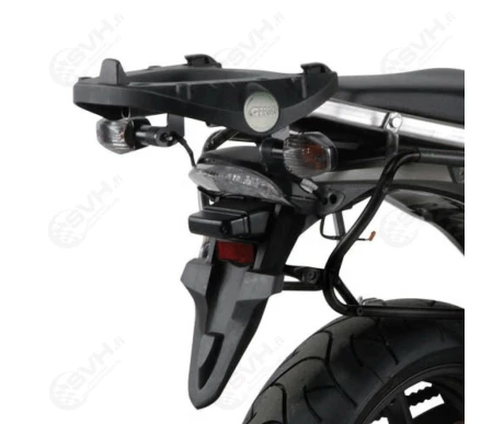 322 263FZ Givi perateline Monorack 263FZ Honda Hornet 600 ABS 07 10 kuva