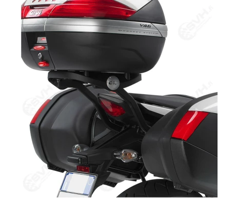 322 1102FZ Givi perateline Monorack 1102FZ Honda CBR 600 F Hornet 600 ABS kuva