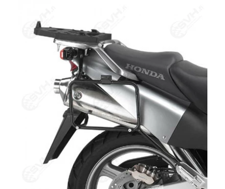 322 PL167 Givi sivutelineet Monokey laukuille PL167 Honda XL 650V Transalp 00 07 kuva