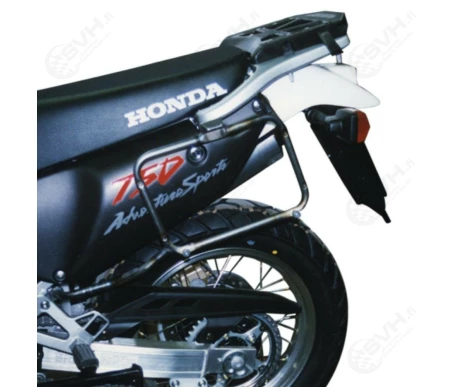 322 PL148 Givi sivutelineet Monokey laukuille PL148 Honda Africa Twin 750 93 02 kuva
