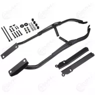 322 166FZ Givi perateline Monorack 166FZ Honda VFR 800 Vtec 02 11 0