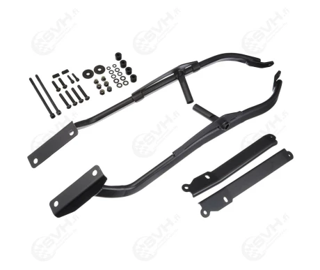 322 166FZ Givi perateline Monorack 166FZ Honda VFR 800 Vtec 02 11 0 kuva