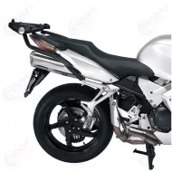 322 166FZ Givi perateline Monorack 166FZ Honda VFR 800 Vtec 02 11