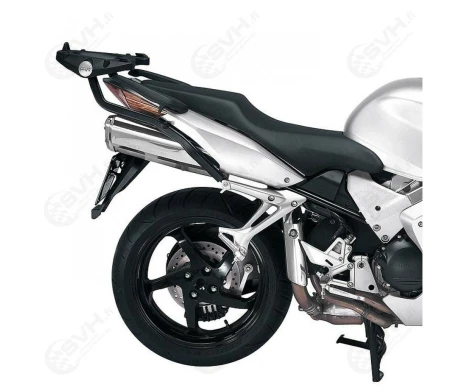 322 166FZ Givi perateline Monorack 166FZ Honda VFR 800 Vtec 02 11 kuva
