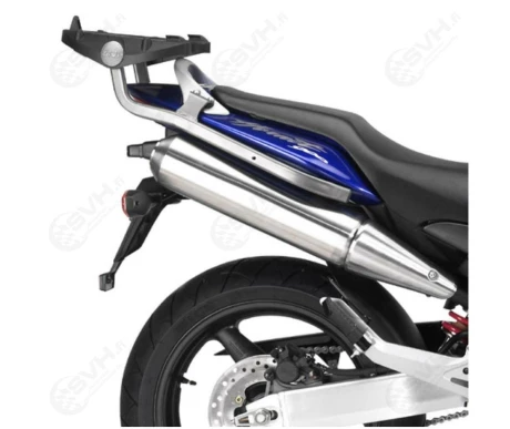 322 256FZ Givi perateline Monorack 256FZ Honda CB 900 Hornet 02 07 kuva
