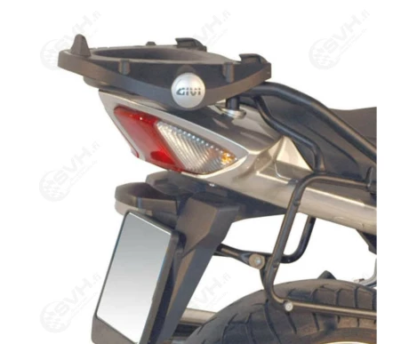322 SR357 Givi perateline Monokey laukulle SR357 Yamaha FJR 1300 06 17 kuva