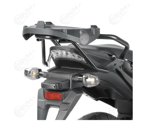 322 SR777 Givi perateline Monokey laukulle SR777 Honda CBF 1000 CBF 1000 ST 10 14 kuva