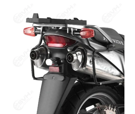 322 E212 Givi peralevy Monokey laukulle E212 Honda XL 1000V Varadero ABS kuva