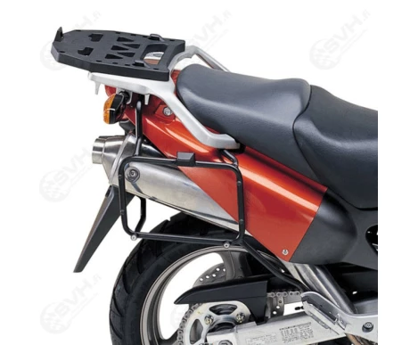 322 PL164 Givi sivutelineet Monokey laukuille PL164 Honda XL 1000V Varadero 99 02 kuva