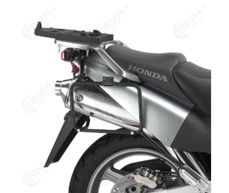 322 PL170 Givi sivutelineet Monokey laukuille PL170 Honda XL 1000V Varadero ABS 03 06 kuva