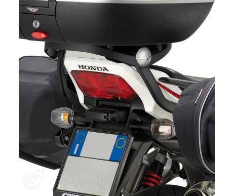 322 268FZ Givi perateline Monorack 268FZ Honda CB 1300 S 10 15 kuva