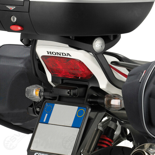 322 268FZ Givi perateline Monorack 268FZ Honda CB 1300 S 10 15 kuva