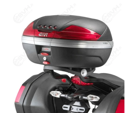 322 449FZ Givi perateline Monorack 449FZ Kawasaki ER 6n ER 6f 650 09 11 kuva