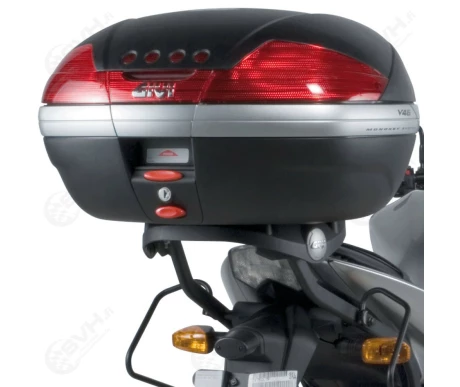 322 448FZ Givi perateline Monorack 448FZ Kawasaki Z 750 07 14 Z 1000 07 09 kuva