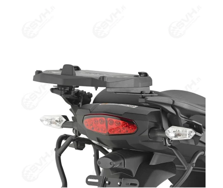 322 SR4105 Givi perateline Monokey laukulle SR4105 Kawasaki Versys 1000 12 17 kuva