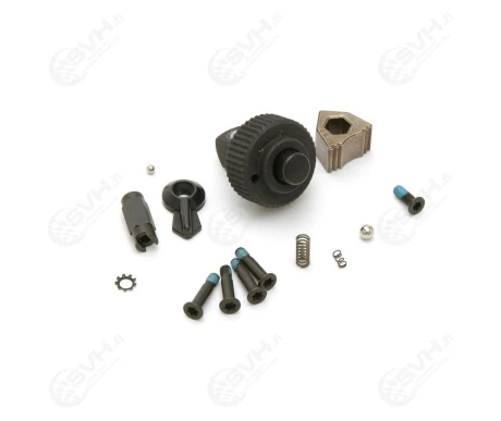 K6170RK kamasa tools raikan korjaussarja kuva
