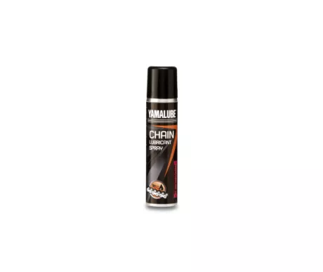 yamalube chain spray kuva