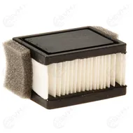 68115066U Ilmansuodatin Tunturi Pappa Sport PK