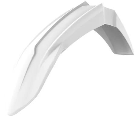 Polisport Front fender YZ450F(18->) YZ25 kuva