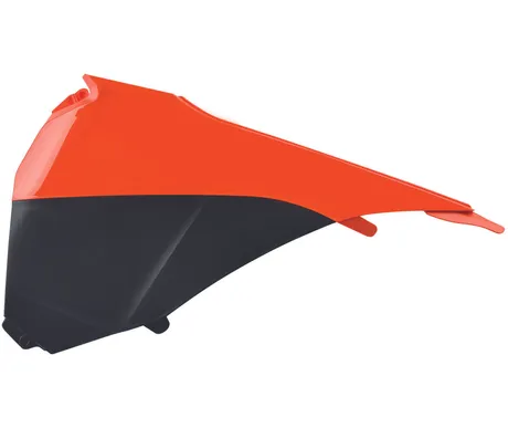 Polisport airbox cover KTM SX/SXF/XC/XCF kuva