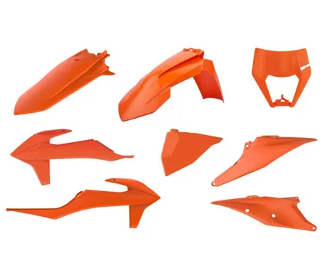 Polisport kit enduro standard KTM EXC/EX kuva