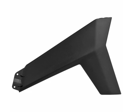 Polisport lower radiator scoops Gas Gas  kuva