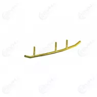 Totaltek ohjainraudat ly 08t 1